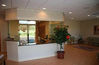 Ben Hugo Plastic Surgery Office Reception